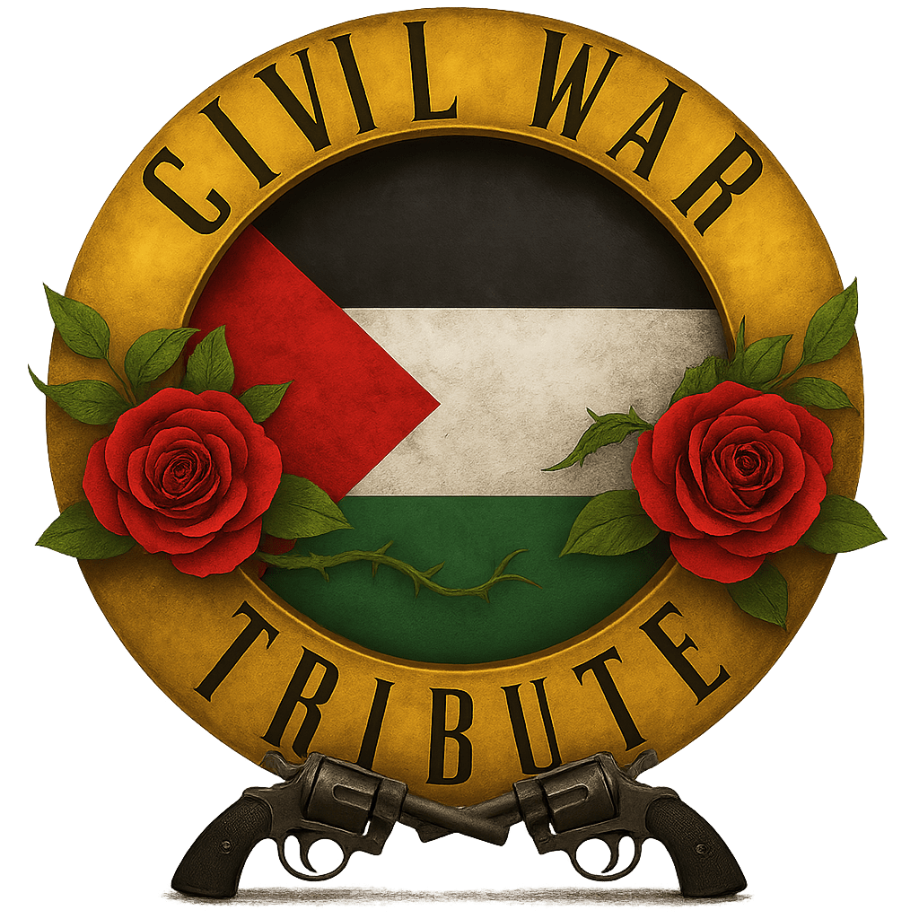 Civil War – Guns N’ Roses Tribute